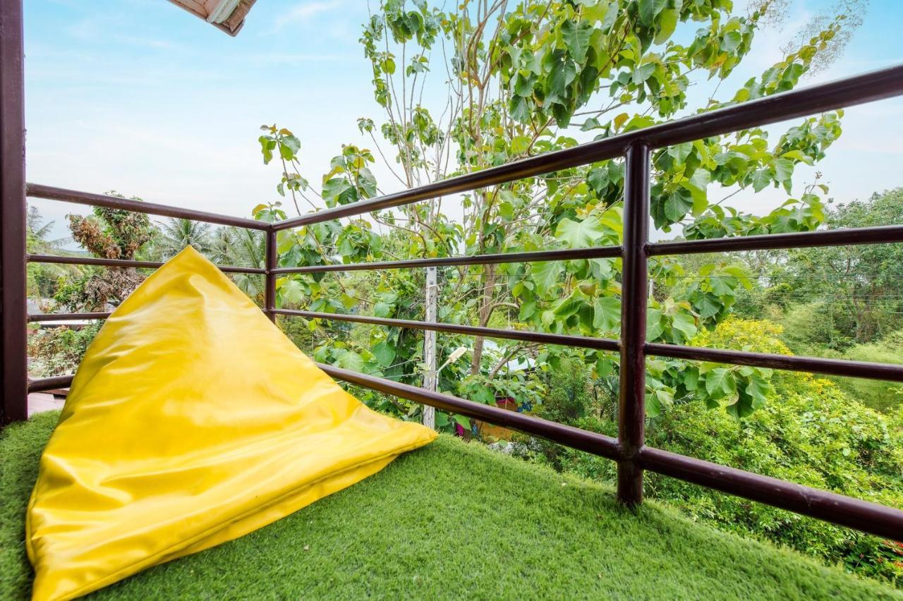 Huahin I-Din Poolvilla วิลล่ากลางธรรมชาติ วิวภูเขา เป็นส่วนตัว Hua Hin Exterior foto