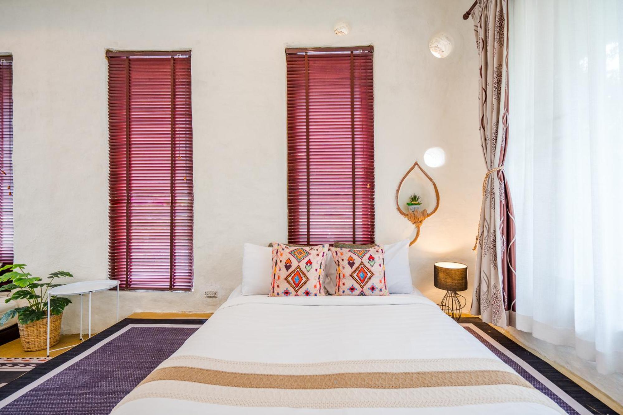 Huahin I-Din Poolvilla วิลล่ากลางธรรมชาติ วิวภูเขา เป็นส่วนตัว Hua Hin Exterior foto
